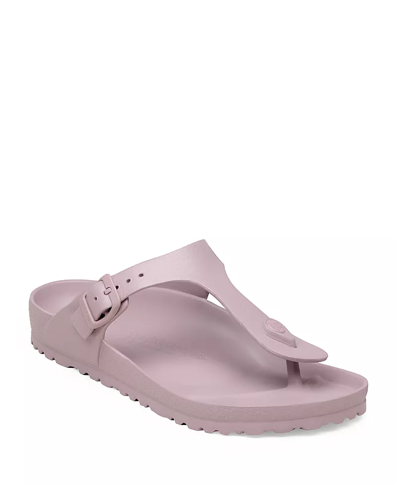 Birkenstock Women's Gizeh Eva Slip On Thong Sandals
