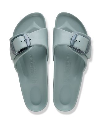 Women's Madrid EVA Big Buckle Sandals