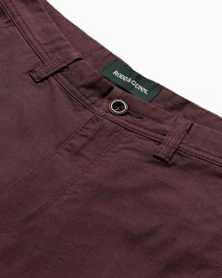 The Gunn 9" Shorts