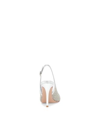 Women's Nikki Pumps