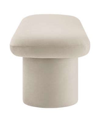 Orla Upholstered Bench