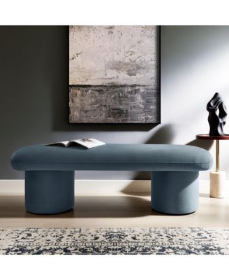 Orla Upholstered Bench