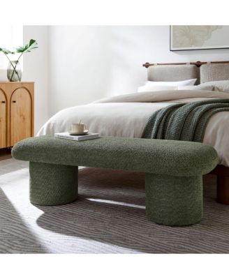 Orla Upholstered Bench