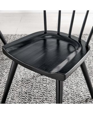  Sutter Wood Dining Side Chair