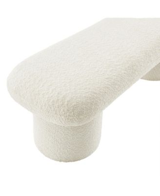 Orla Upholstered Bench