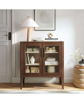  Nell 36" Accent Cabinet