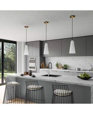  Beacon 1-Light Pendant Light