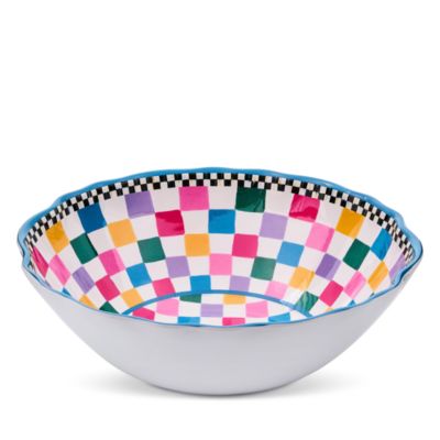 Jamboree Serving Bowl