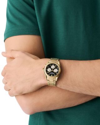 BST Chronograph Box Set, 38mm