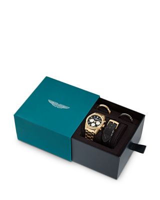 BST Chronograph Box Set, 38mm