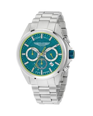 HLC Solar Chronograph, 44mm