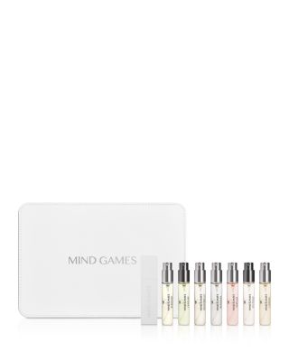 Fruity Olfactive Discovery Gift Set