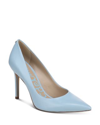 Women's Hazel Leather Pumps