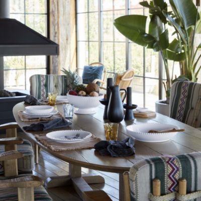 Pearl Centerpiece Bowl