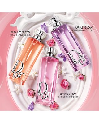 Dior Addict Purple Glow Eau de Parfum 3.4 oz.