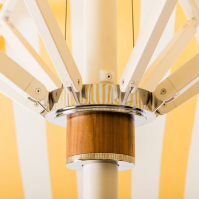 The Resort Market Umbrella