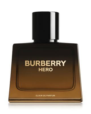 Hero Elixir de Parfum 2 oz.