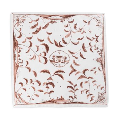 Country Estate Harvest Napkin, Set of 4