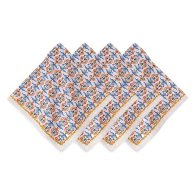 Emilie Napkin, Set of 4