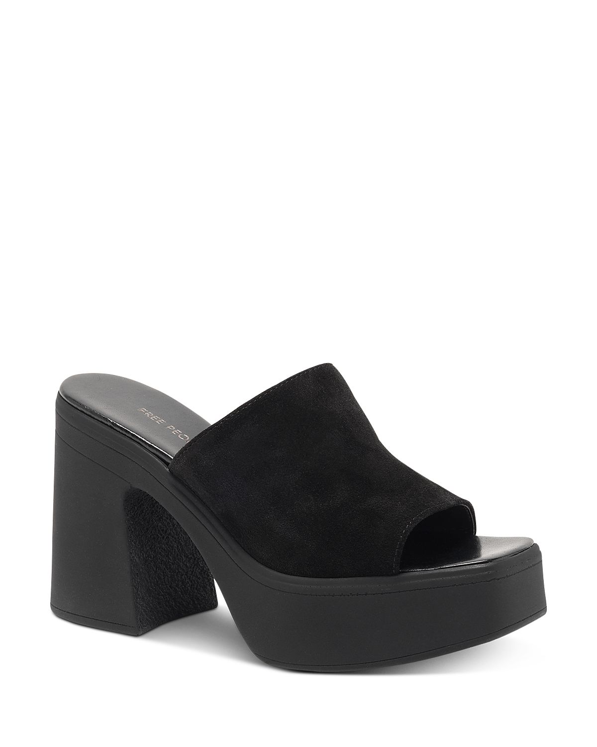 Free People Women's Zoe Platform Sandals