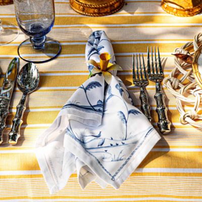 Country Estate Napkin, Set of 4