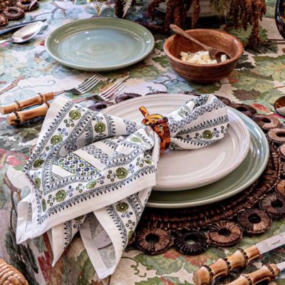 Seville Stripe Napkin, Set of 4