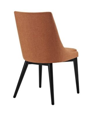 Viscount Fabric Dining Chair