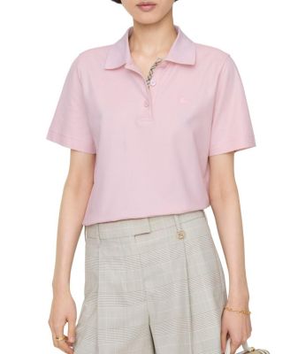  Cotton Polo Shirt