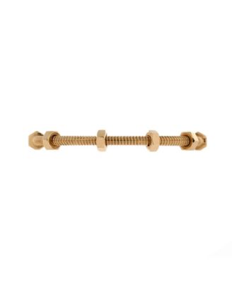  Ecrou de Cartier Bracelet 18K Gold