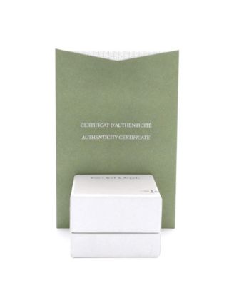  Small Perlee Ring 18K Gold