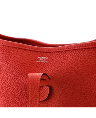 PM Evelyne Bag Gen III Clemence