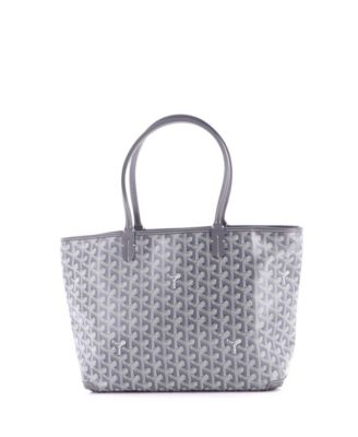  PM Artois Tote Coated Canvas