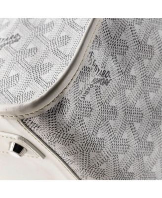   Marquises Bag Coated Canvas