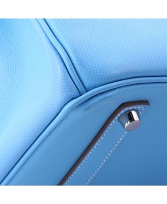 Candy 35 Handbag Epsom