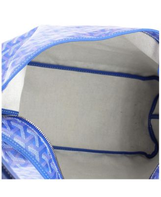   Boheme Hobo Coated Canvas