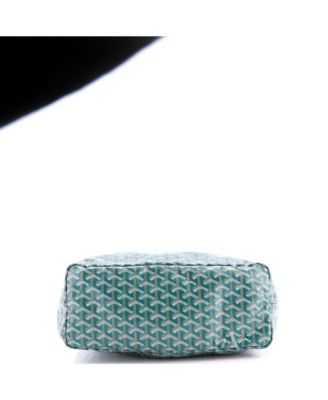  PM Saint Louis Tote Coated Canvas