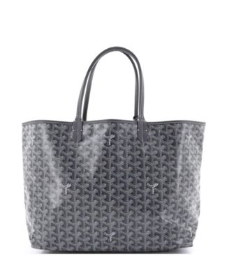  PM Saint Louis Tote Coated Canvas
