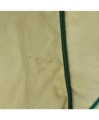  GM Saint Louis Tote Coated Canvas