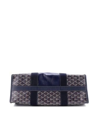  MM Villette Tote Printed Coated Canvas