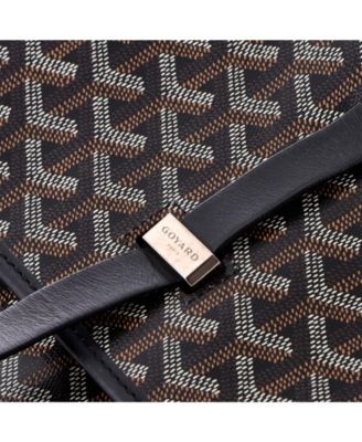  MM Belvedere II Messenger Bag Coated Canvas