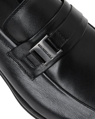 Men's Roma Leather Loafers