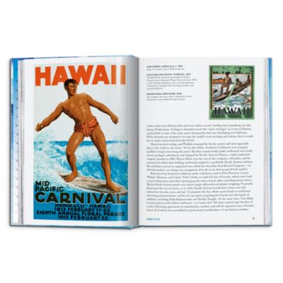 Surfing, A History from 1778 to Today, 40th Ed.