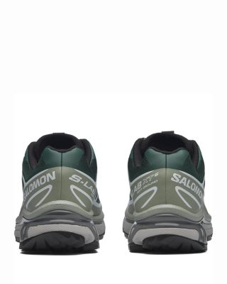 Unisex XT-6 Sportstyle Low Top Sneakers