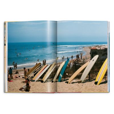 LeRoy Grannis Surf Photography of the 1960s and 1970s