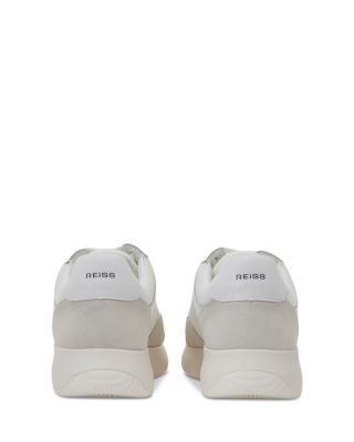 Emmett Lightweight Running Sneakers