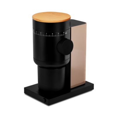 Opus Electric Conical Burr Grinder