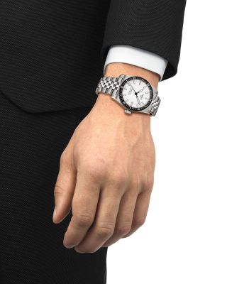 PR516 Mechanical Automatic Watch, 38mm