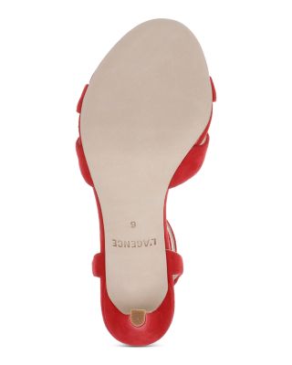 Women's Miranda Strappy Sandals