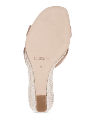 Women's Rosaline Espadrille Wedge Sandals