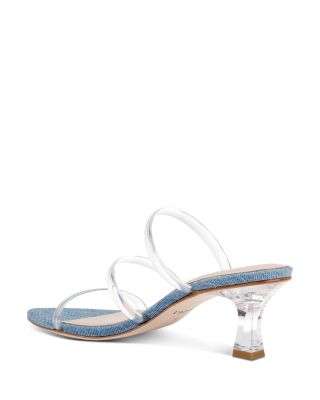 Women's Ludovica Sandals